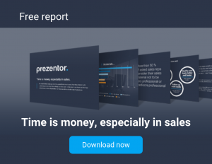 Time is Money