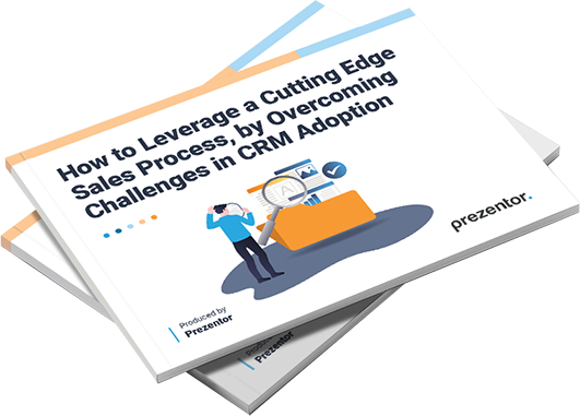 Overcoming Common Challenges in CRM Adoption for Small Businesses