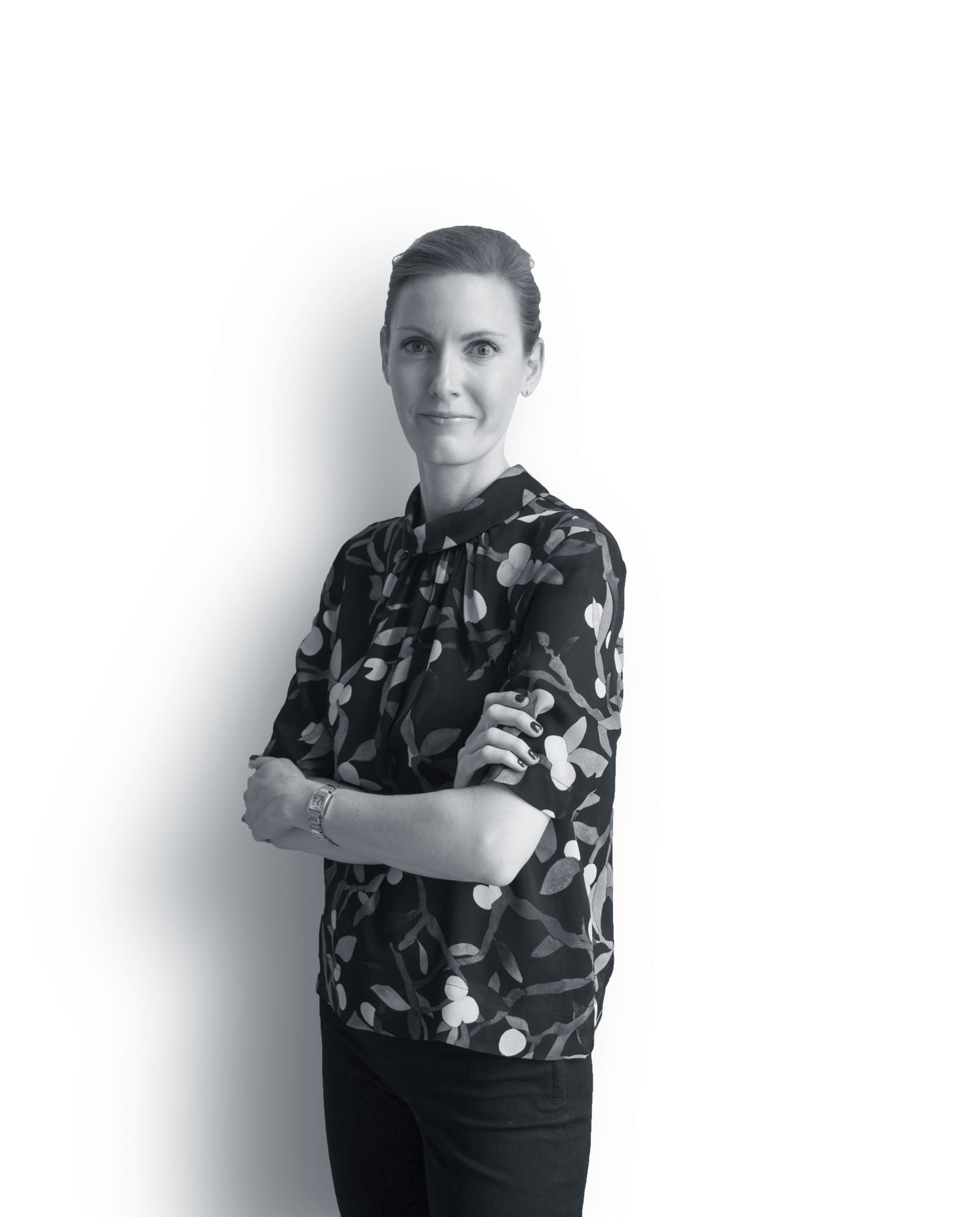 Sara-Leander-Pehrson