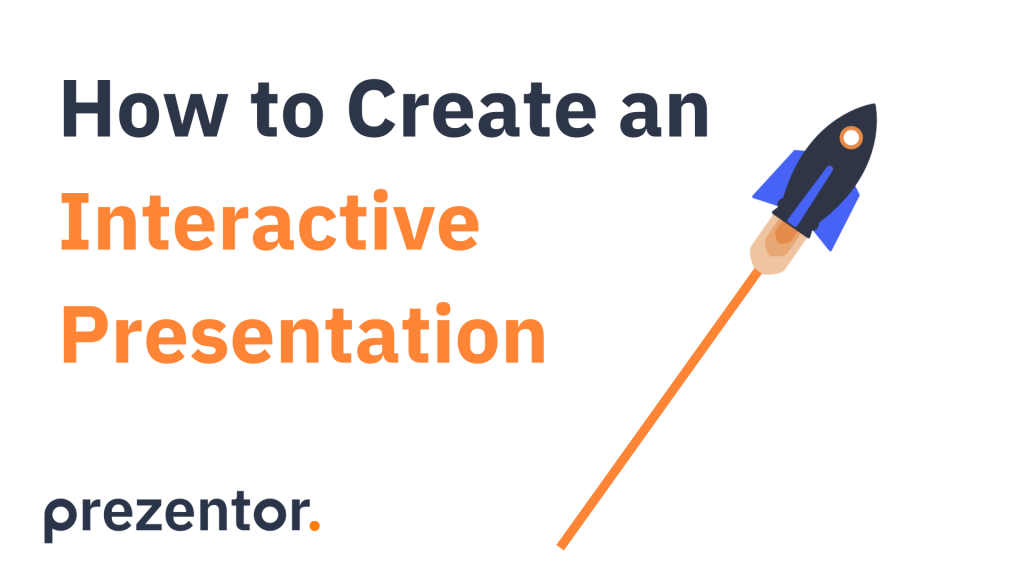 Illustration of a rocket launching