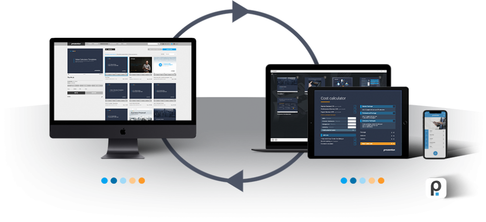 Sales Enablement Platform Sales Enablement Platform